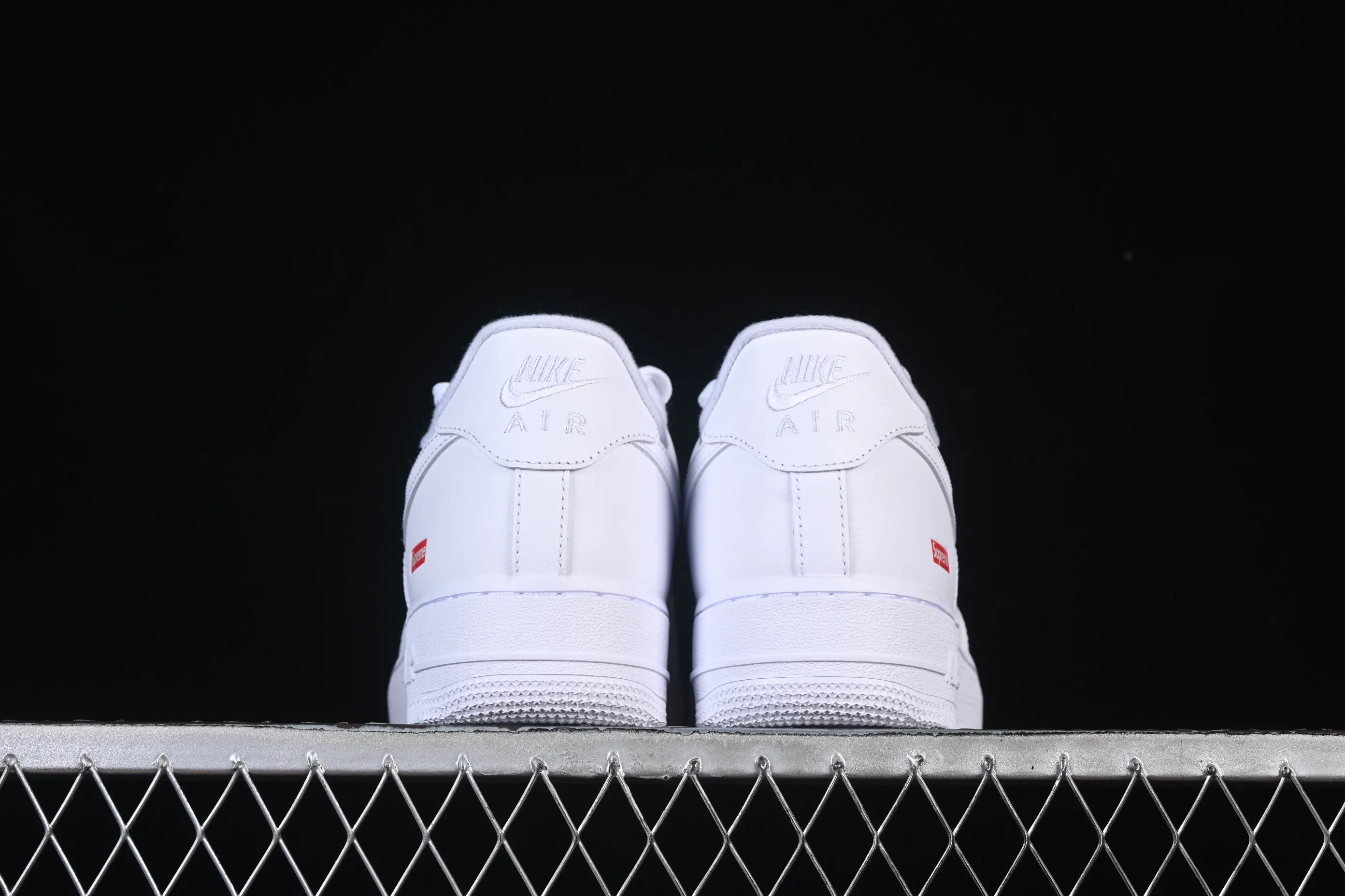 All categories Nk Air Force 1 Air Force series Nk Air Force 1 Low Air Force low-top GX foreign trade version Supreme x Nike Air Force 1'07 Low joint model Air Force 1 low-top casual sneakers CU9225-100